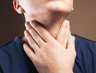 Tonsillitis treatment